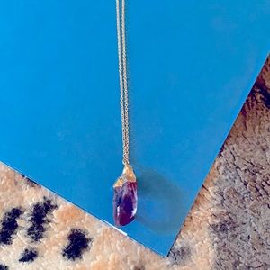Ladies necklace
